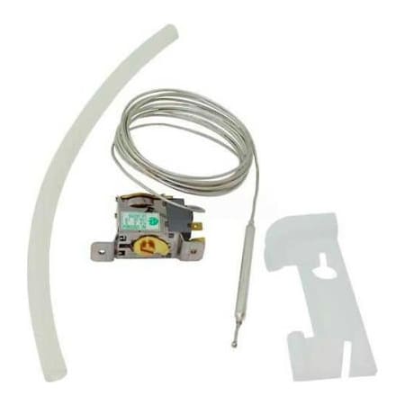 Allpoints Thermostat, Ice Machine Bin For Hoshizaki, HOSTB0041 46-1496